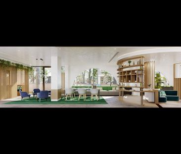 2 Bed Flat, Juniper Crescent, SE10 - Photo 1