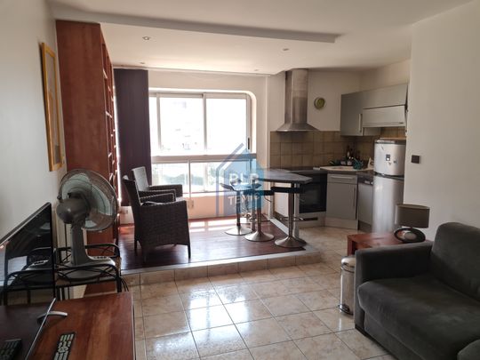 Location Appartement 2 pièces 43m² CARNON PLAGE 34280 - Photo 1
