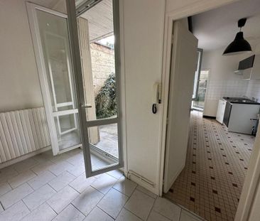 Location Appartement 1 pièce 28m² TOURS 37000 - Photo 4