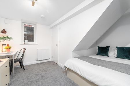 6 bedroom house to rent - Photo 4