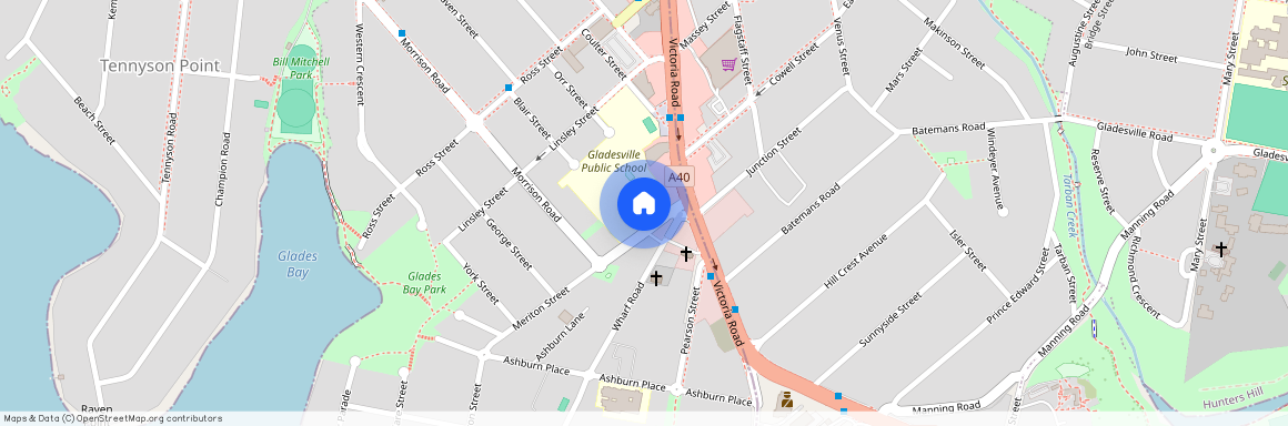 507/5-11 Meriton Street, Gladesville NSW 2111