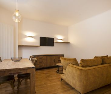 Appartement à louer avenue Verdier, Montrouge 92 - Photo 2