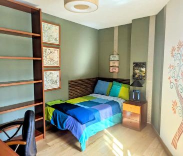 Piso de alquiler en Calle Solidaridad (sis), 67, Santa Isabel - Photo 5