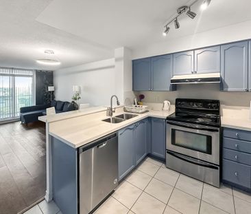 For Lease - 2545 Erin Centre Boulevard Unit# 505, Mississauga, Ontario - Photo 2