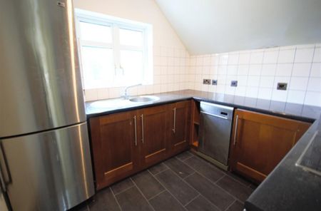 1 bedroom apartment to rent - Photo 4