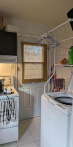 4 1/2 - Laval (Laval-des-Rapides) - 1 295 $/mois - Photo 3