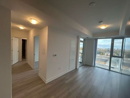 For Lease - 5858 Yonge Street Unit# 811, Toronto, Ontario - Photo 5