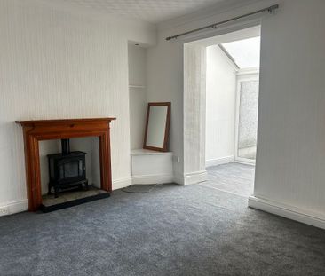 Pemberton Street, Llanelli, Carmarthenshire, SA15 2RB - Photo 1