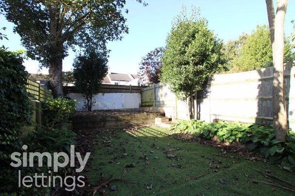 3 bedroom maisonette to rent - Photo 1