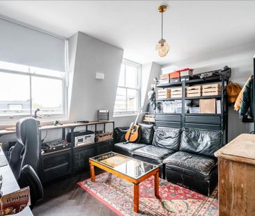 2 bedroom duplex to rent - Photo 3