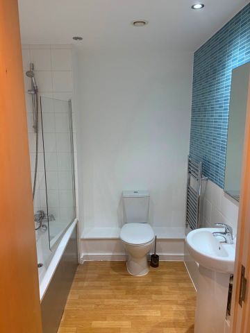 1 Bed Flat, Huntingdon Street, NG1 - Photo 4