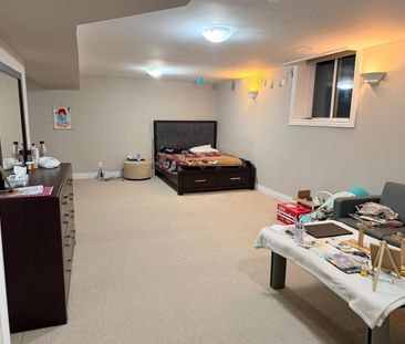 For Lease - 532 Woodward Avenue Unit# Bsmt., Milton, Ontario - Photo 2