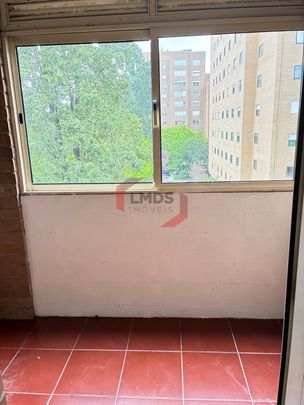 Apartamento T1 + 1 - Photo 1