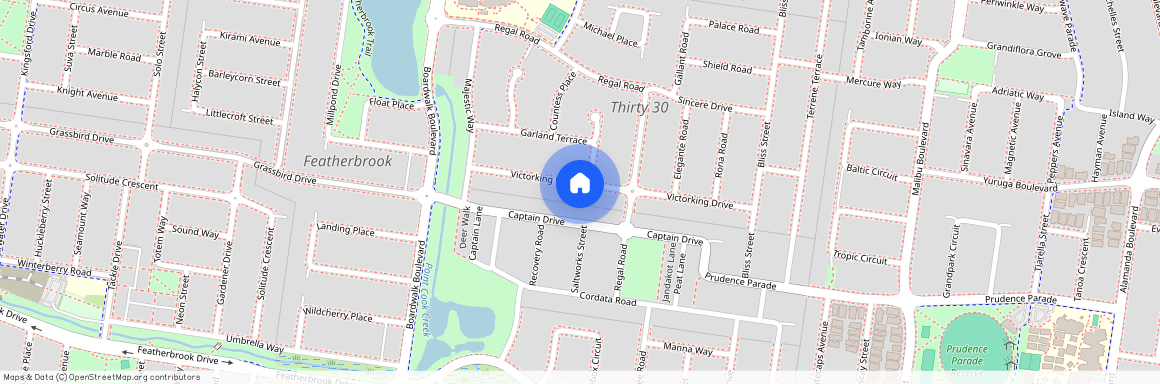 34 Victorking Drive, Point Cook VIC 3030