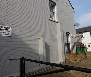 Ivy Lane, CT1 1WA, Canterbury - Photo 3