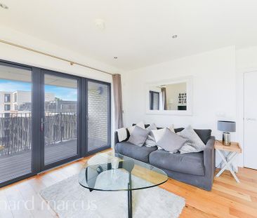 2 bedroom apartment to rent - Photo 3