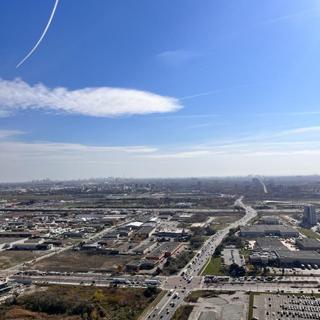 For Lease - 1000 Portage Parkway Unit# Ph07, Vaughan, Ontario - Photo 2