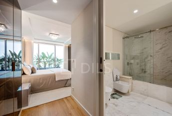 Apartamento T3 para arrendamento, no empreendimento Infinity