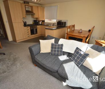 Bournemouth Lowther Road Charminster, BH8, Dorset - Photo 5