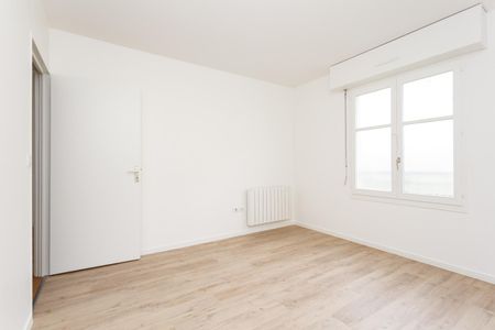 location Appartement F3 DE 78.57m² À ST GERMAIN EN LAYE - Photo 4