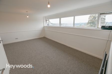 1 bed apartment to rent in Bridge Court, Trent Vale, Stoke-on-Trent - Photo 4