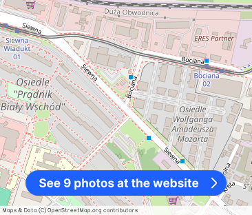 Mieszkanie 30m2 na Os. Mozarta - Photo 1