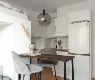 Stora gatan, Västerås - Photo 4