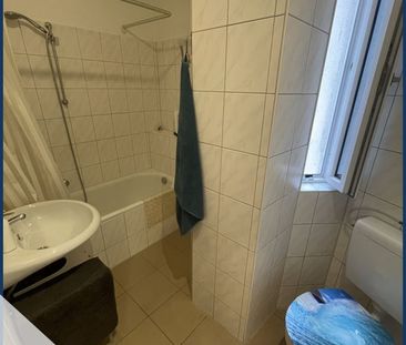 Gemütliche 2-Zimmer-Wohnung in Nürnberg St. Johannis - Foto 4