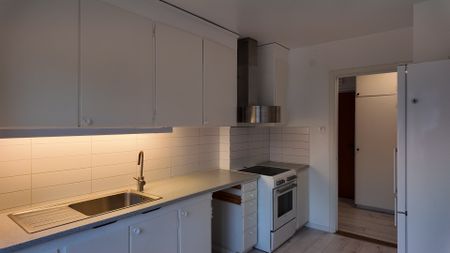 Stationsgatan, Lessebo - Foto 4