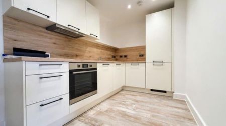 1 bedroom flat to rent - Photo 3