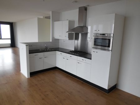 Ina Boudier-Bakkerhof 8, 3582VX Utrecht - Photo 2