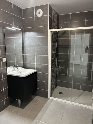 Location Appartement 2 pièces 45m² ORLEANS 45000 - Photo 3