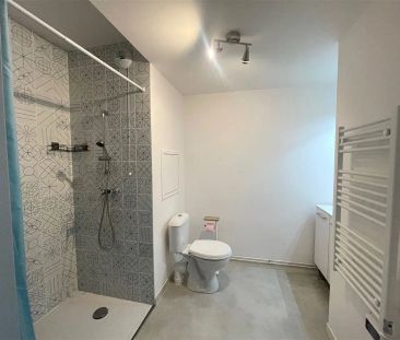 Location appartement 1 pièce - 21m² à Troyes (10000) - Photo 4