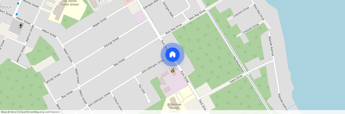 661 Fourth Avenue, Tay