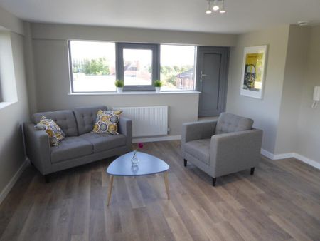 1 bedroom apartment to rent - Photo 3