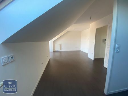 Location Appartement 2 pièces 50m² LOUVROIL 59720 - Photo 5