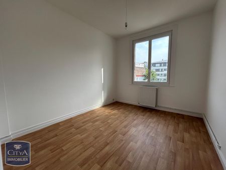 Location Appartement 2 pièces 43m² MARCQ EN BAROEUL 59700 - Photo 2