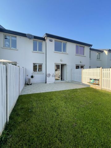 House to rent in Limerick, Castletroy, Newcastle - Photo 2