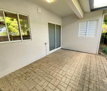 SPACIOUS FAMILY HOME IN SOUGHT AFTER MOUNT SHERIDAN! - Photo 1