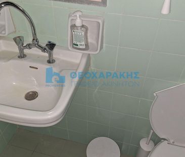 Διαμέρισμα για ενοικίαση Ακαδημία (Ηράκλειο Κρήτης) - Φωτογραφία 3