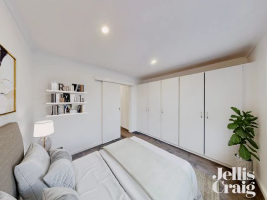 8/155 Power Street, Hawthorn, Melbourne - Photo 1