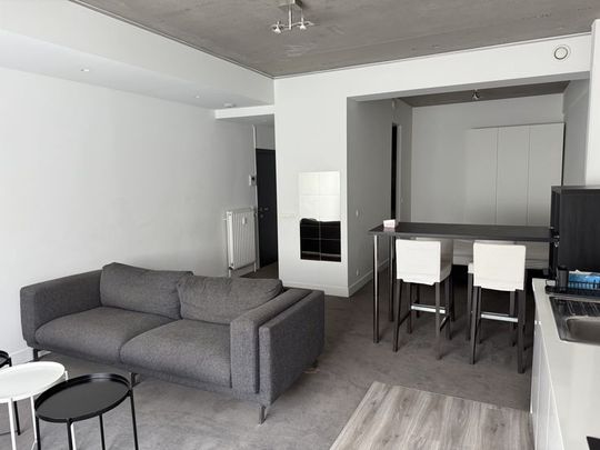 Studio te huur - Foto 1