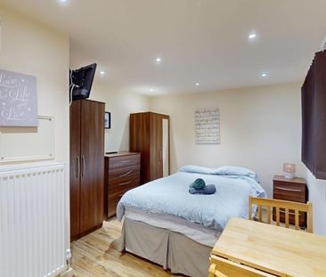 Studio Flat, Ashmore Road, W9 - Photo 4