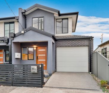 1/8 Dawson Avenue, Footscray - Photo 5
