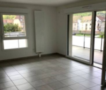 Appartement 3 pièces à louer - Photo 1