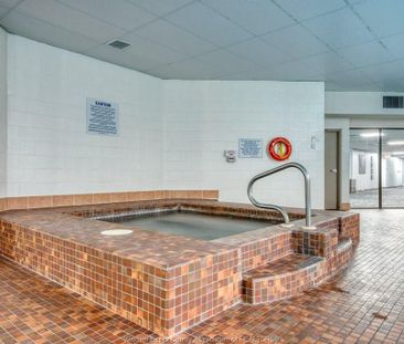 For Lease - 380 PELISSIER Street Unit# 405, Windsor, Ontario - Photo 2