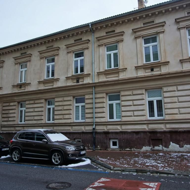 Pronájem bytu 2+1 38 m2 - Фото 1