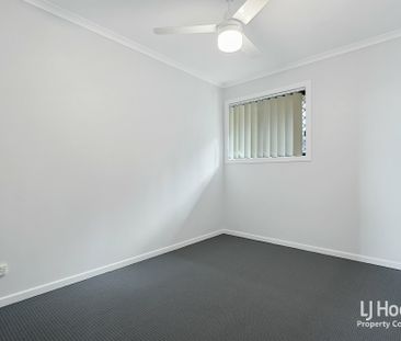 Charming 4-Bedroom Property in Kallangur - Photo 6