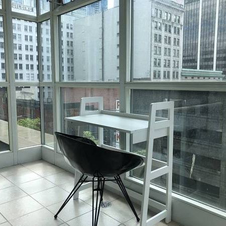 ☺☻☺ Furnished Corner Unit in a Prime Downtown Location - Photo 1