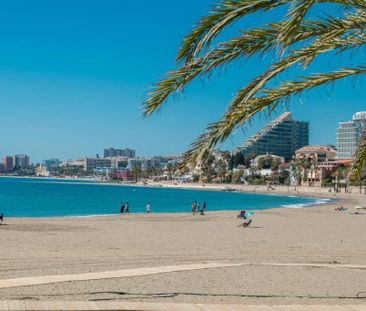 Apartamento de alquiler en Calle Velázquez, 30, Puerto Marina - Photo 4